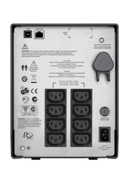 SMC2000I Smart-Ups C 2000VA LCD 230V fiyatları