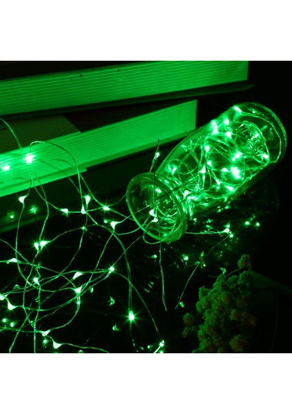 9W 15 m/49.2FT 150 LED Güneş Enerjili Enerji Bakır Tel (Yurt Dışından) modelleri