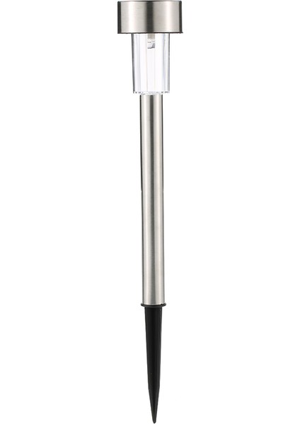 Bahçe İçin Paslanmaz Çelik Güneş Enerjili LED Işık (Yurt Dışından)