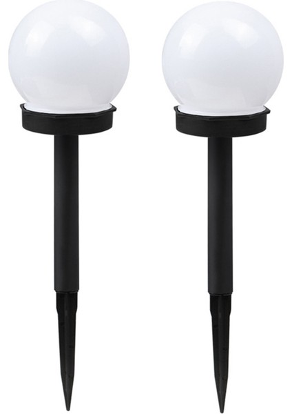 2'li Suya Dayanıklı LED (Yurt Dışından)