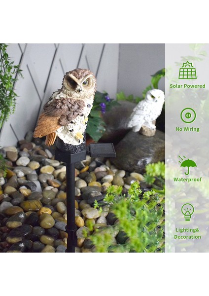 Led'ler Güneş Enerjili Çim Lambası (Yurt Dışından) fiyatları