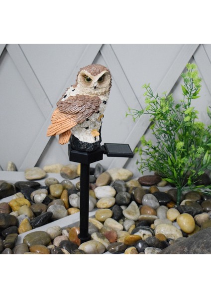 Led'ler Güneş Enerjili Çim Lambası (Yurt Dışından) modelleri