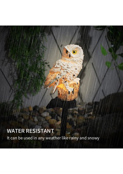 Led'ler Güneş Enerjili Çim Lambası (Yurt Dışından) fırsatları