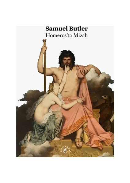 Homeros’ta Mizah - Samuel Butler