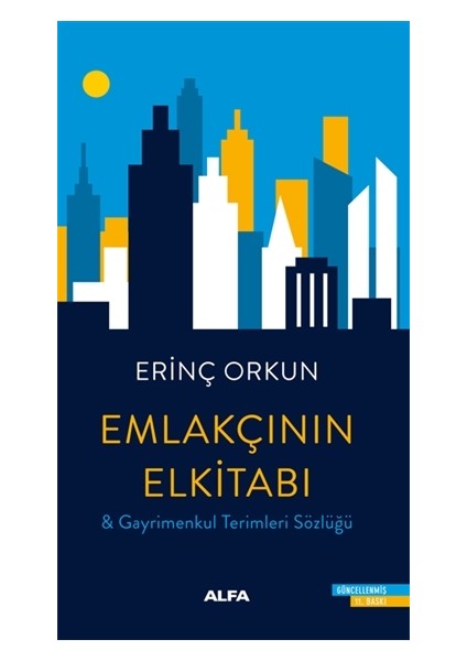 Emlakçının El Kitabı