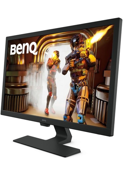 GL2780 27" 75Hz 1ms (Hdmı+Display+Dvı+Analog) Full Hd Tn Oyuncu mm Monitör