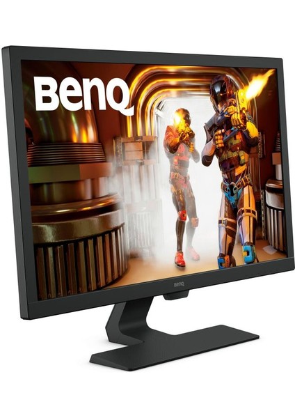 GL2780 27" 75Hz 1ms (Hdmı+Display+Dvı+Analog) Full Hd Tn Oyuncu mm Monitör