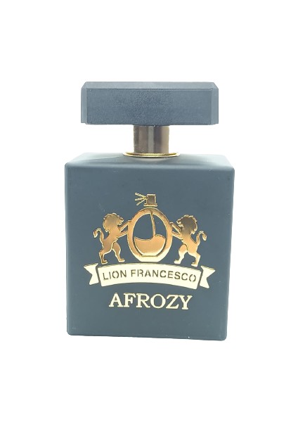 Afrozy Erkek Parfüm 100 ml