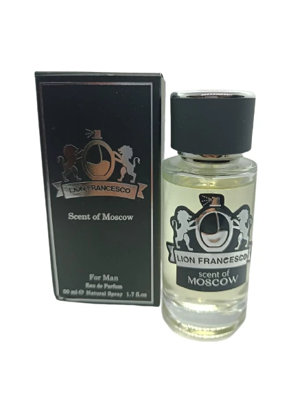 Moscow Erkek 50 ml