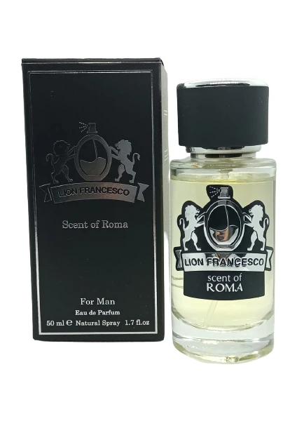 Roma Erkek 50 ml