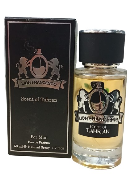 Tarhan Erkek 50 ml