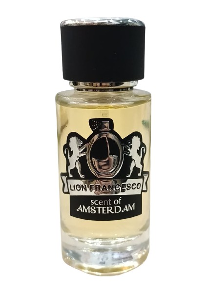 Amsterdam Erkek 50 ml