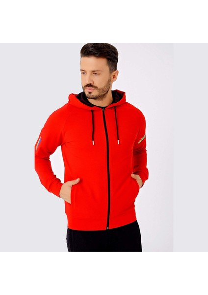 Erkek Günlük Sweatshirt Force