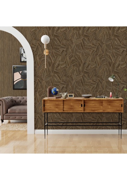 Octagon Koleksiyonu 1211-3 Duvar Kağıdı fiyatları