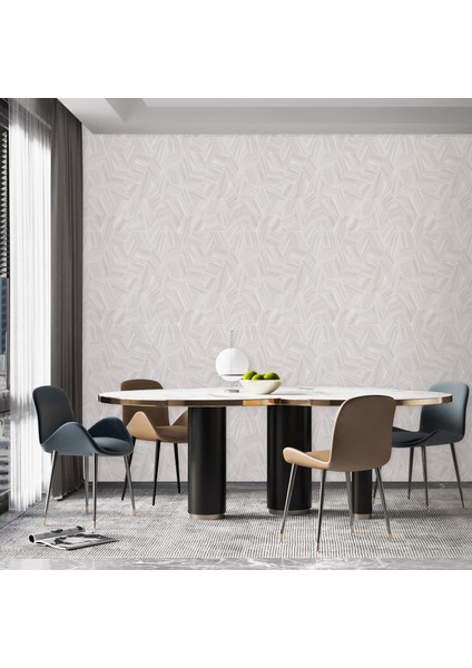 Octagon Koleksiyonu 1211-4 Duvar Kağıdı