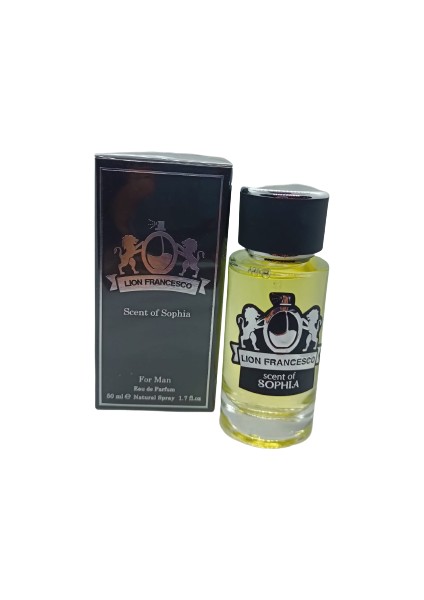 Sophia Erkek 50 ml