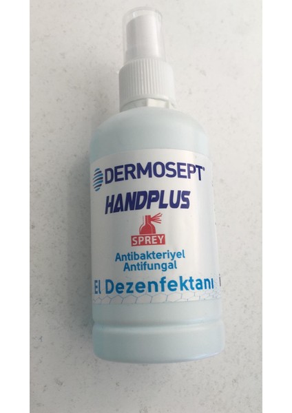 El Dezenfektanı 100 ml