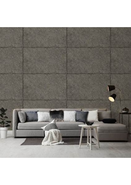 Octagon Koleksiyonu 1214-3 Duvar Kağıdı