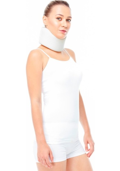 Sünger Boyunluk ( Baş ve Boyunda Hareketleri Kısıtlayarak Ağrıları Rahatlatır ) 28-33 cm