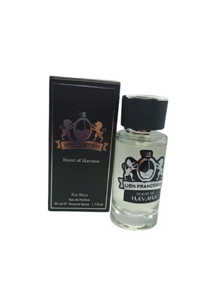 Havana Erkek 50 ml