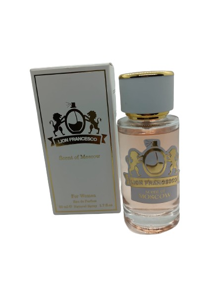 Moscow Bayan 50 ml