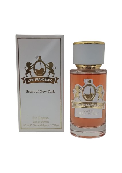 New York Kadın 50 ml