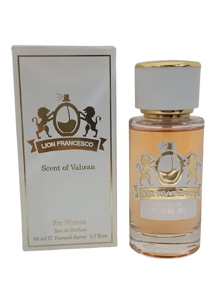 Vahran Bayan 50 ml