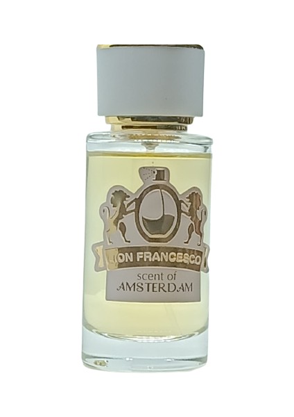 Amsterdam Kadın 50 ml