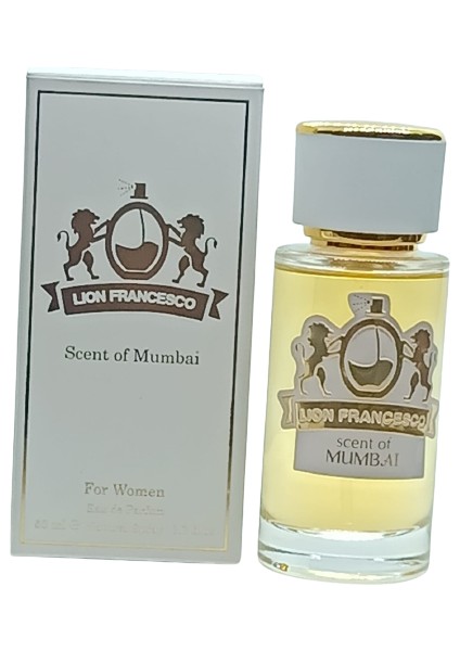 Mumbai Kadın 50 ml