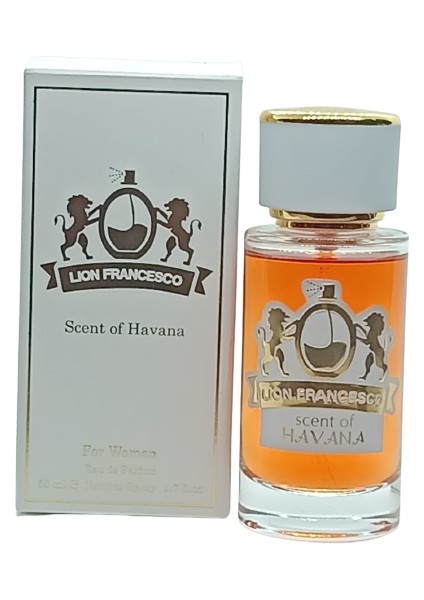 Havana Kadın 50 ml