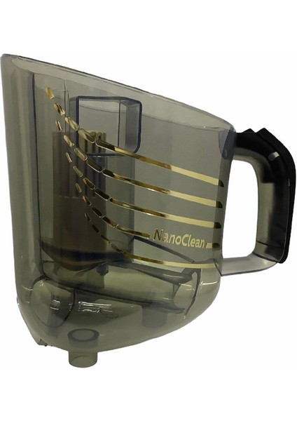 Xb Serisi Süpürge Haznesi