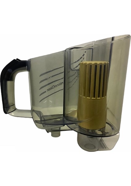 Xb Serisi Süpürge Haznesi modelleri