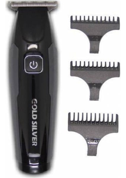 Traş Makinesi T Bıçaklı GS-550
