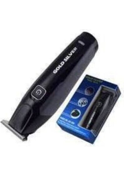 Traş Makinesi T Bıçaklı GS-550