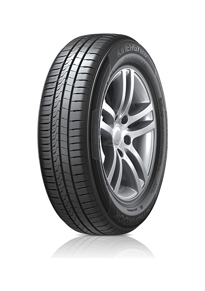 185/65 R15 88T Kinergy Eco 2 K435 Oto Yaz Lastiği ( Üretim Yılı: 2023 )