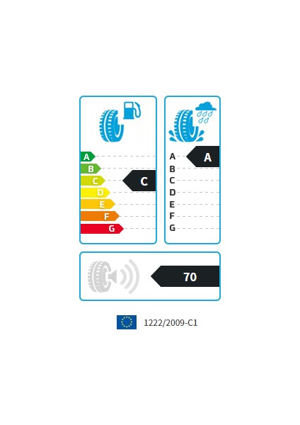 185/65 R15 88T Kinergy Eco 2 K435 Oto Yaz Lastiği ( Üretim Yılı: 2023 ) indirimleri