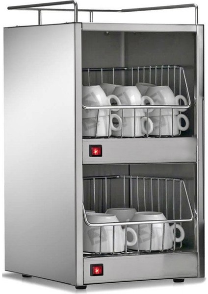 R64 Elektrikli Fincan Isıtıcı