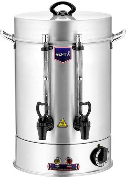 R16 Standart 400 Bardak 36 Lt Çay Makinesi