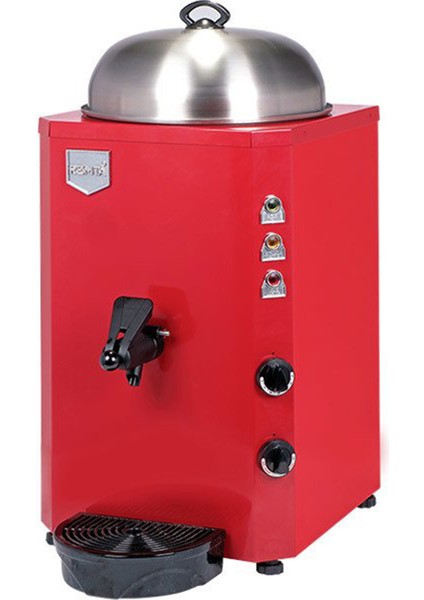 CB17 Musluklu 14 Lt Çorba Isıtıcı