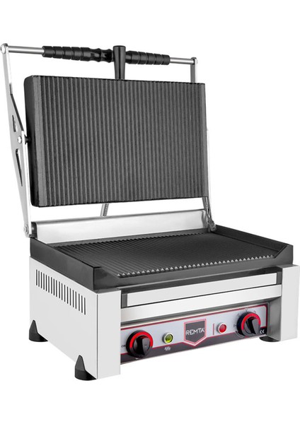 R78 Lüx 16 Dilim Elektrikli Tost Makinesi