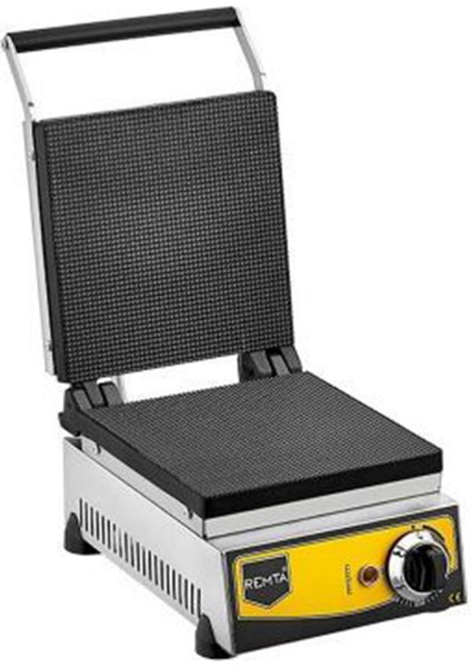 Kt1 Elektrikli Kornet Makinesi