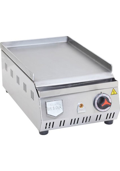 R97 30 cm Pleytli Elektrikli Izgara