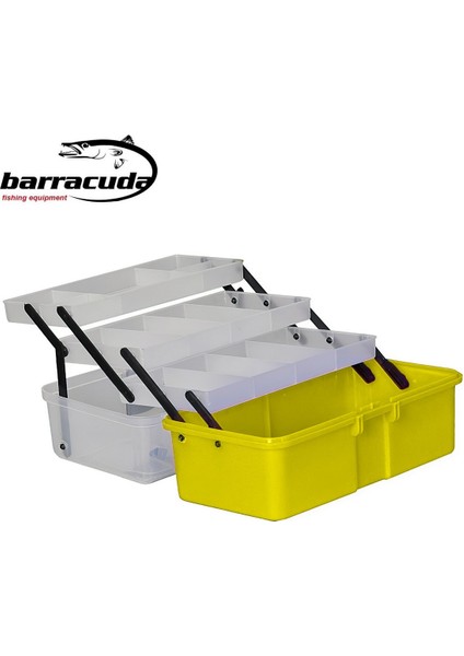 16" Prof. Balıkçı Takım Çantası(Sarı) fiyatları