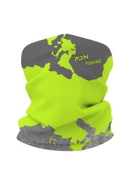 Neck Gaiter Boyunluk Map modelleri