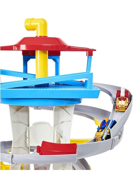 Paw Patrol Macera Sahili Yarış Pisti 6058281