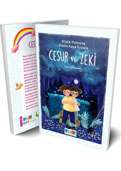 Cesur ve Zeki