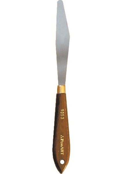 PBB-1053 Spatül Boya Bıçağı