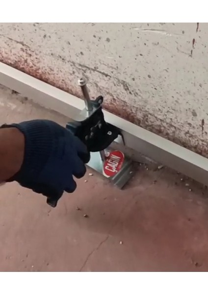 Seramik Fayans Seviye Belirleme Krikosu modelleri