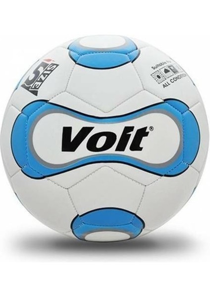 Extreme Dikişli Futbol Topu N:5
