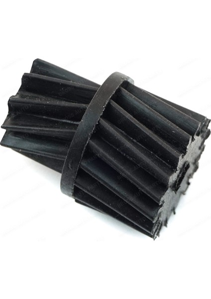 ESC EDP645 Mercedes W203 W211 W209 A209 İçin Kapı Kilit Dişlisi 2037200135